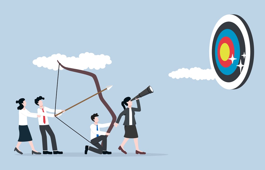 Tech Leaders: 5 Steps to Ensure Superior Alignment With Your Business and IT Strategies