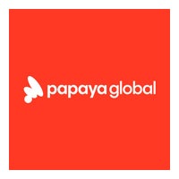 Papaya Global logo.