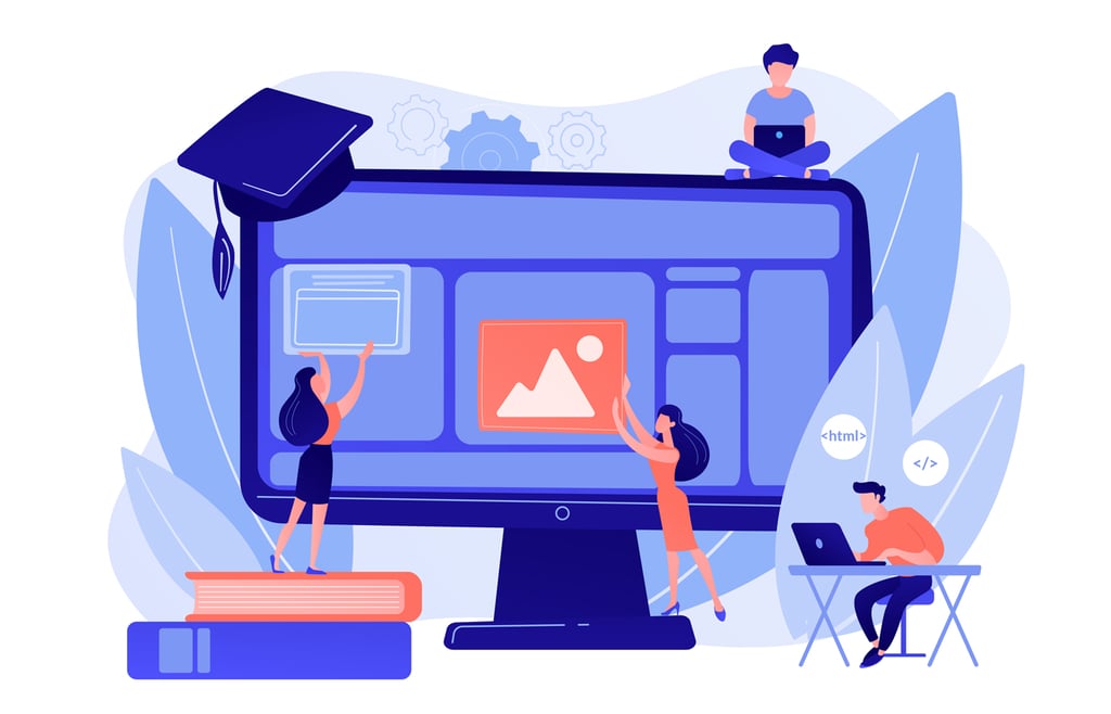 The 5 Best Web Development Courses Worth Taking