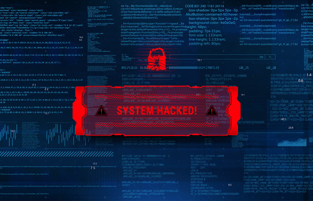 OpenAI Secrets Stolen in 2023 After Internal Forum Was Hacked