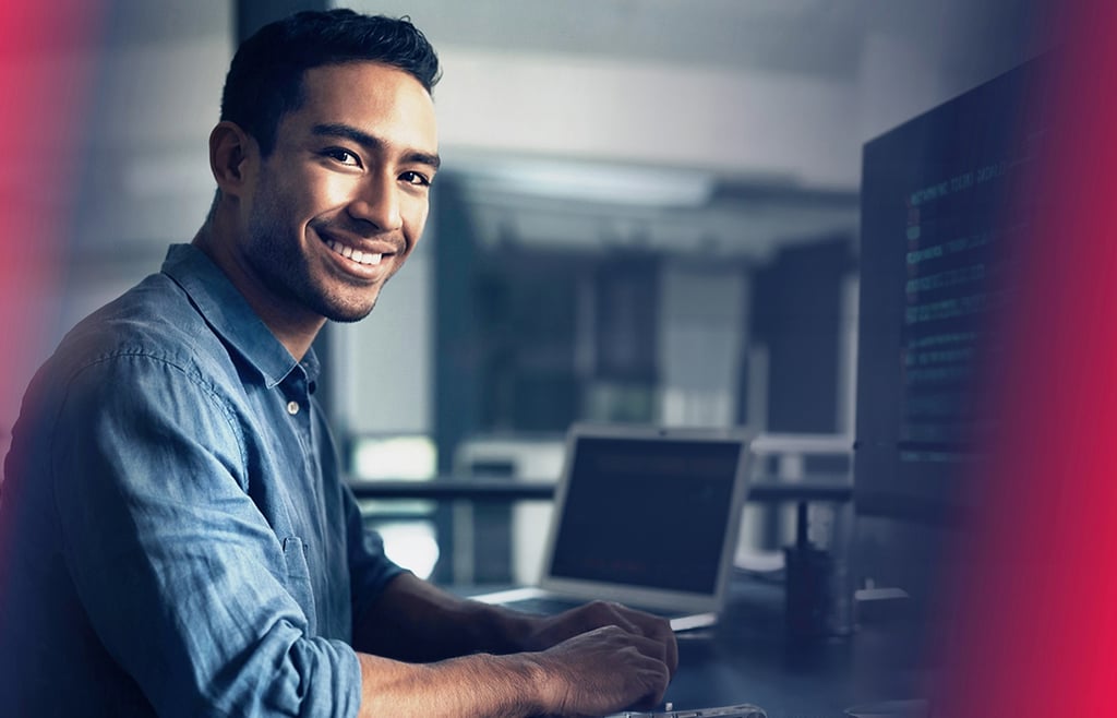 Train for Entry-Level or Advanced IT Positions for Just $50