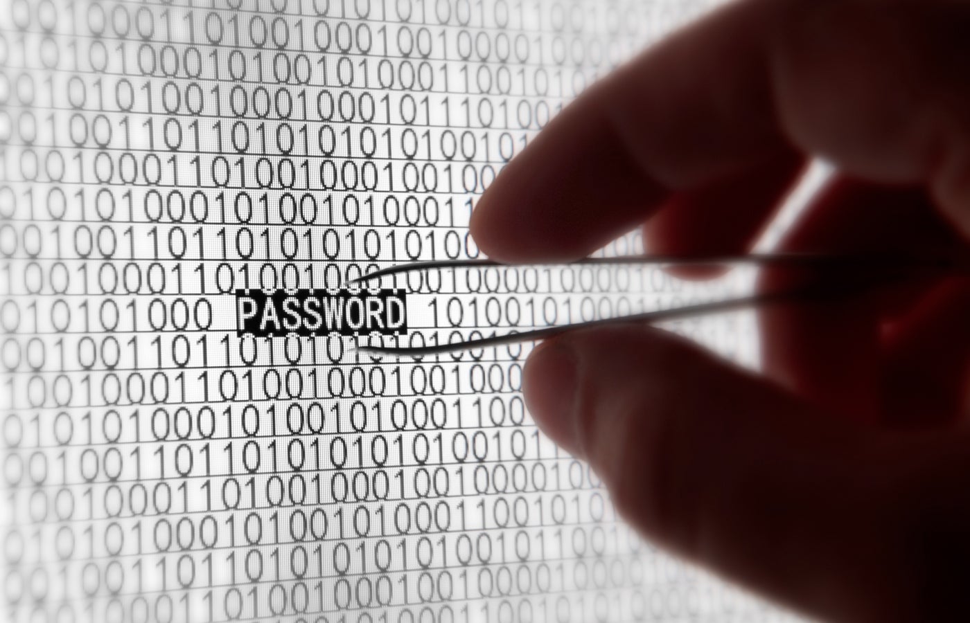 Nearly 10 Billion Passwords Leaked in Biggest Compilation of All Time
