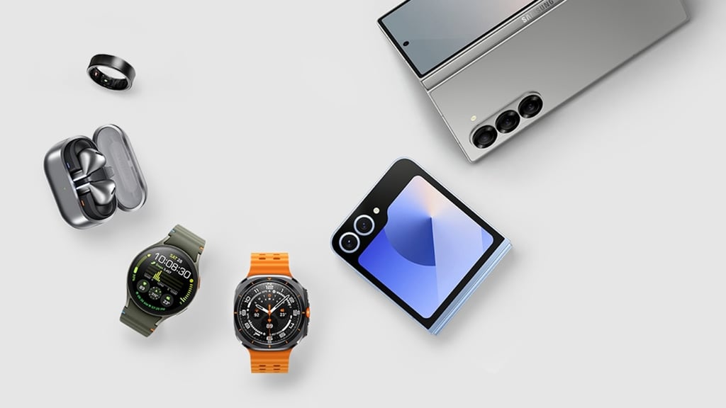 Samsung Galaxy Unpacked 2024: Samsung’s Next Foldable Phones Have Built-In Google AI