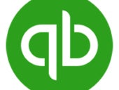 QuickBooks icon.