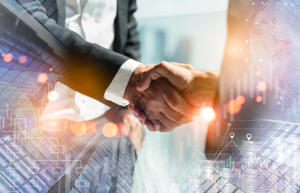 Cyber Security Public-Private Partnerships Are Taking Off in APAC