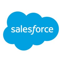 Salesforce icon.