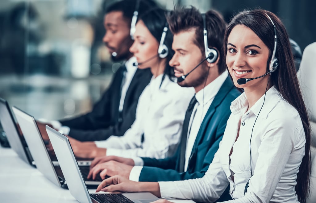 The 6 Best Call Center Software