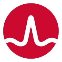 Broadcom icon.