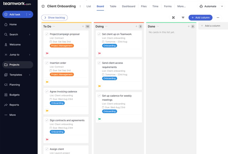 8 Best Scrumban Project Management Software