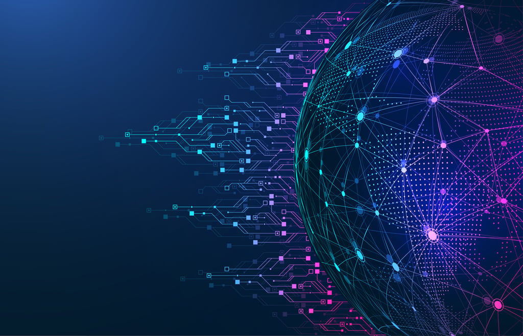 US, UK and EU Make Joint Statement on Fostering AI Competition