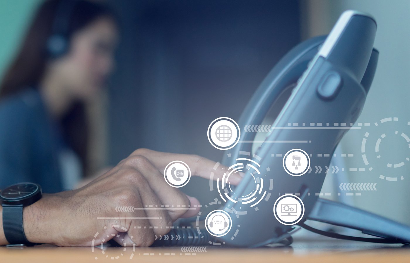 The 6 Best SIP Trunk Providers in 2026
