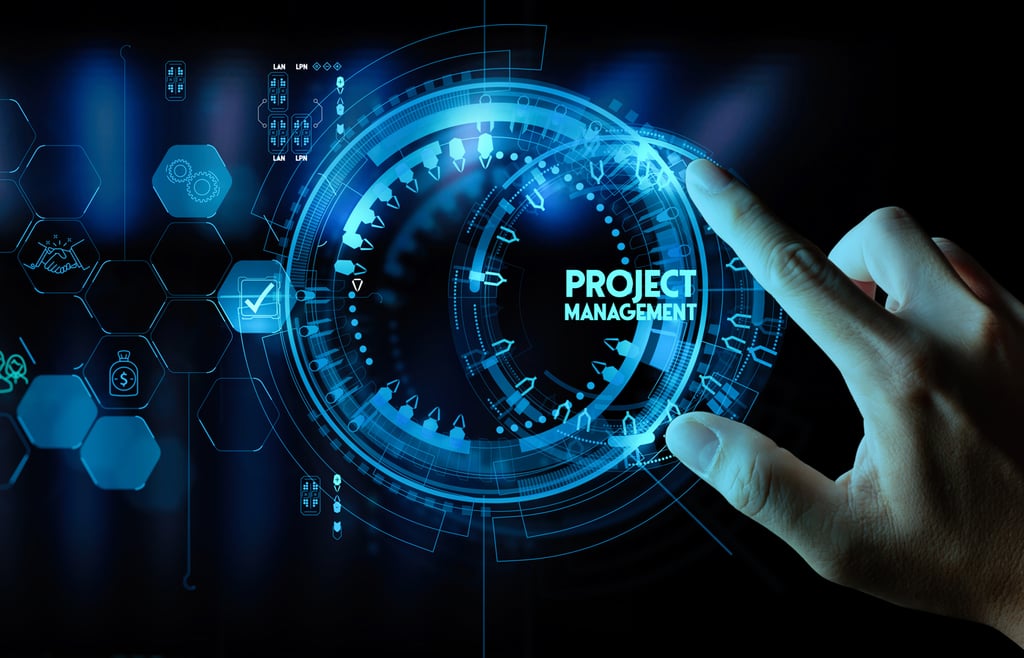 What Is Hybrid Project Management?