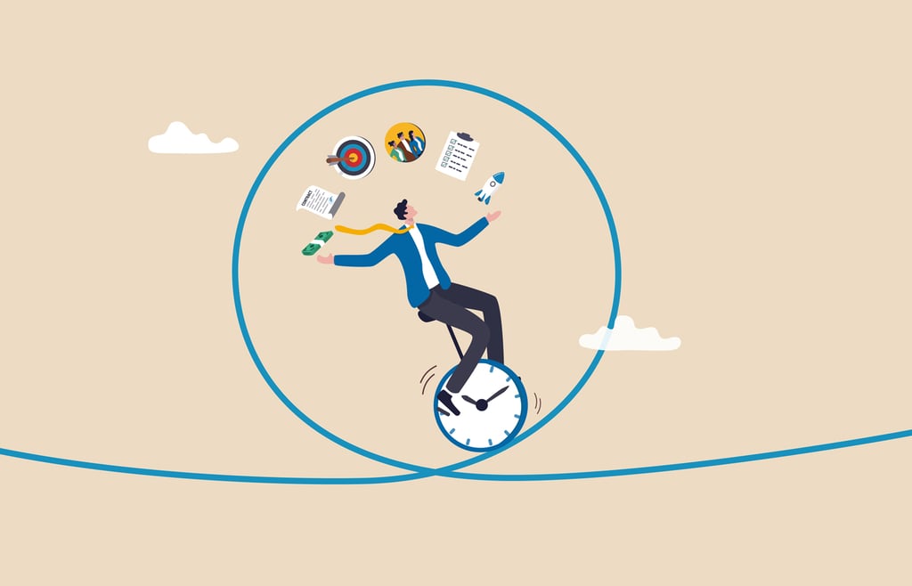 How to Become a Project Manager