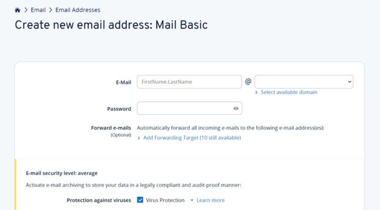 Free Business Email: 7 Legit Ways to Get Free Addresses