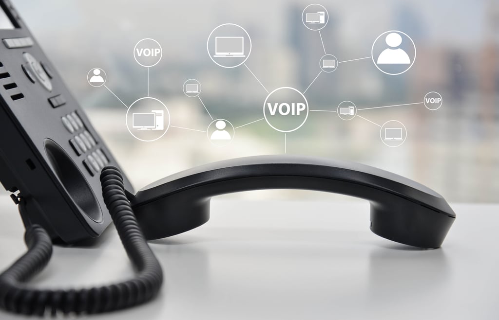 VoIP vs Landline: 5 Scenarios Worth Debating
