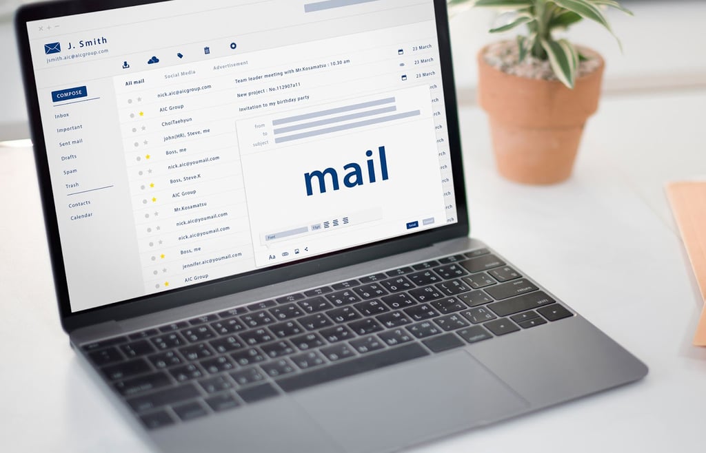 Boost Your Business Communication with a Lifetime Email Tracker for Just $44.99