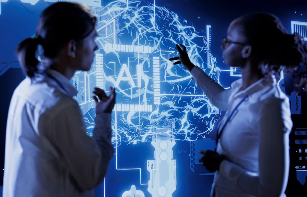 Enhance Your Career With This ChatGPT & AI Super Bundle for Only $30