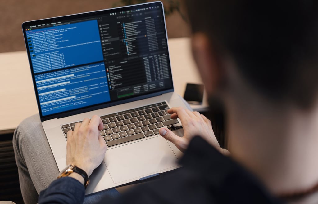 Master Cybersecurity With The Complete CompTIA Security+ SY0-701 Certification Kit by IDUNOVA