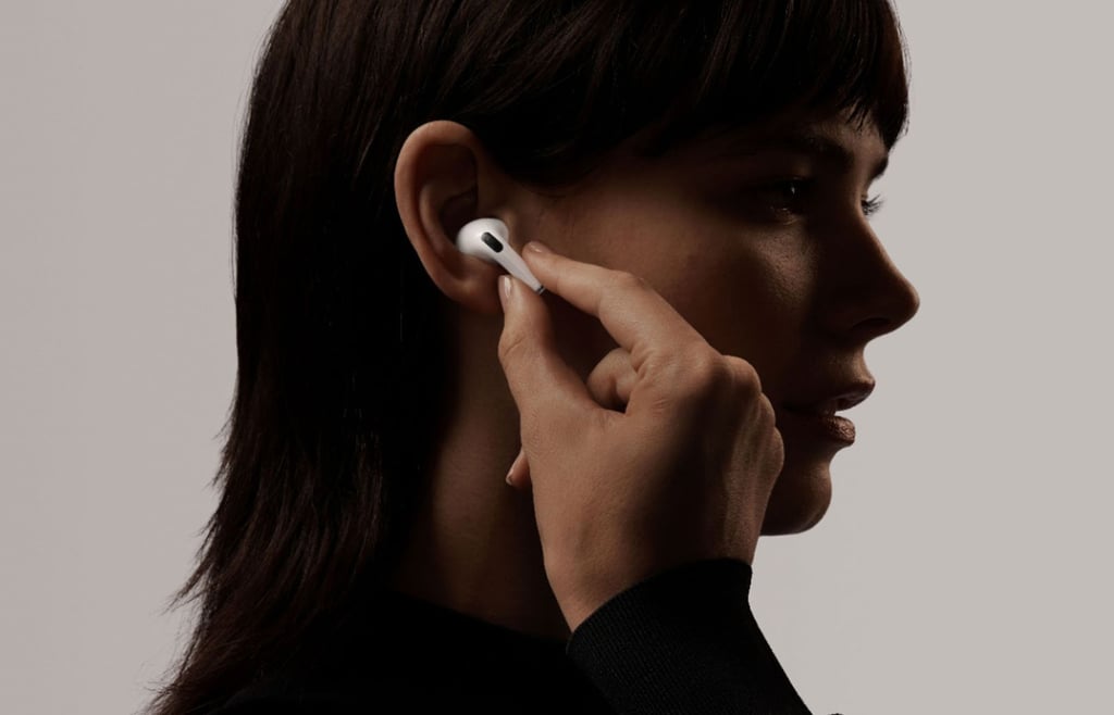 Missed Prime Day? Get Apple AirPods Pro 1st Gen with MagSafe Case for Just $120