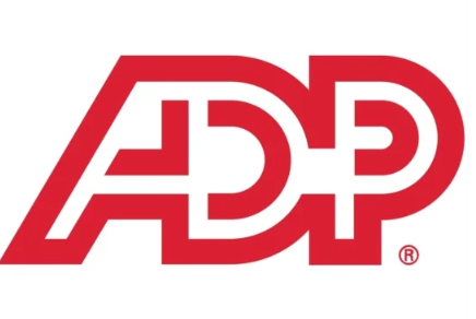 ADP logo