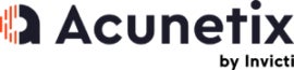 Acunetix logo.