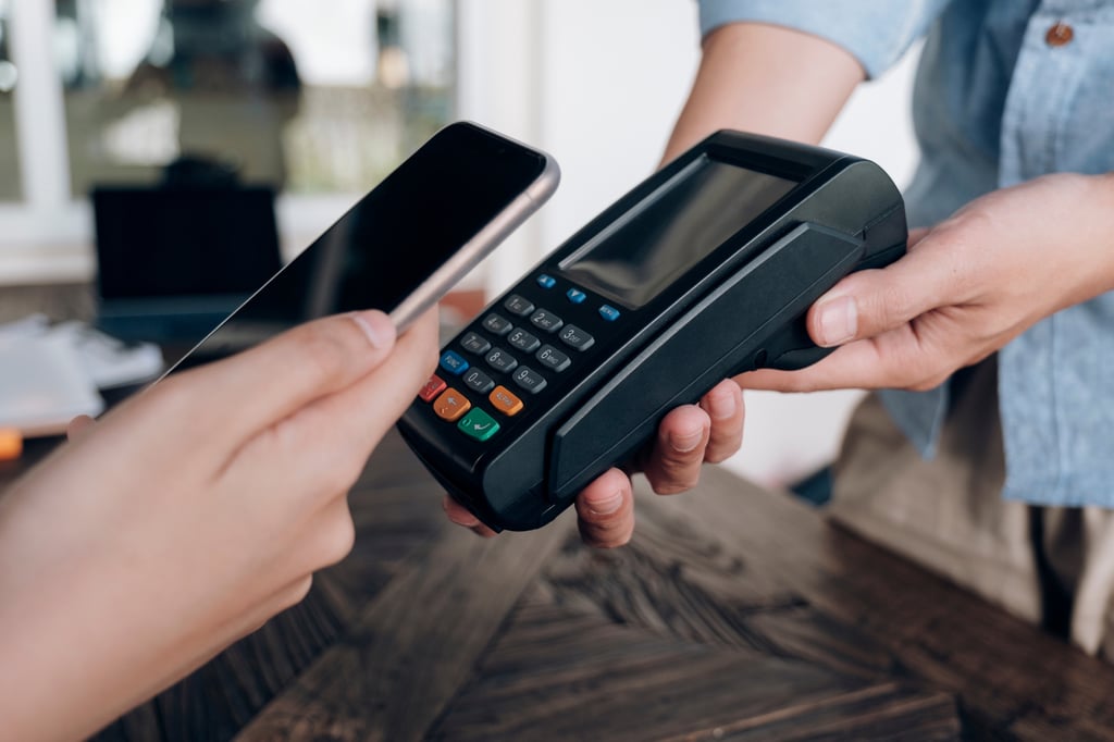 The 5 Best Retail Point of Sale (POS) Systems