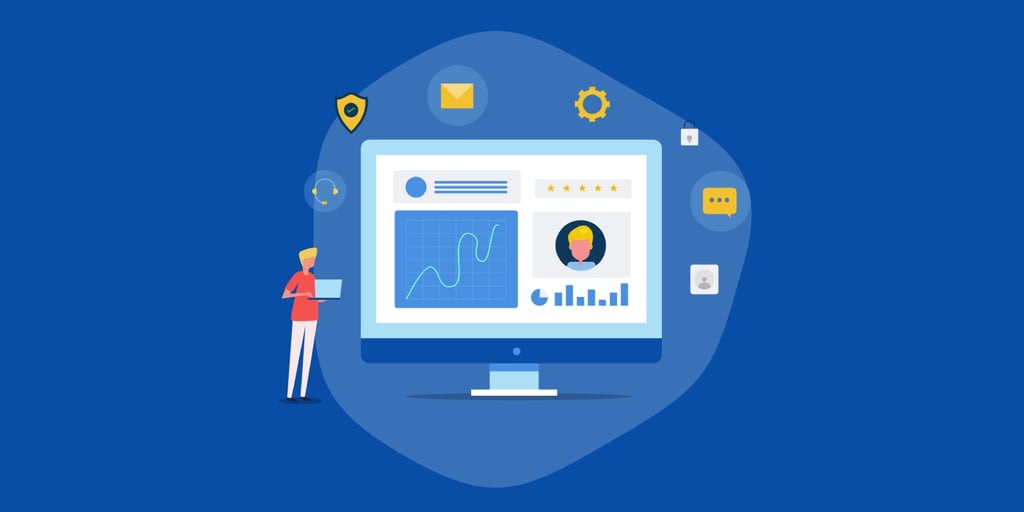 Best Zoho Alternatives for 2026