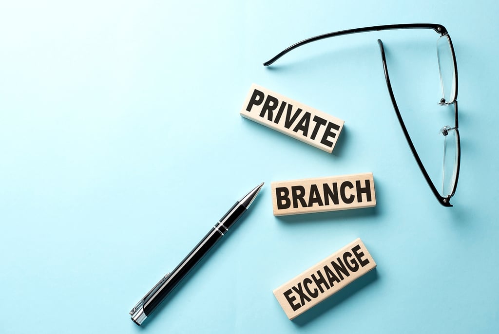 PBX: 7 Fast Facts Every Company Should Know