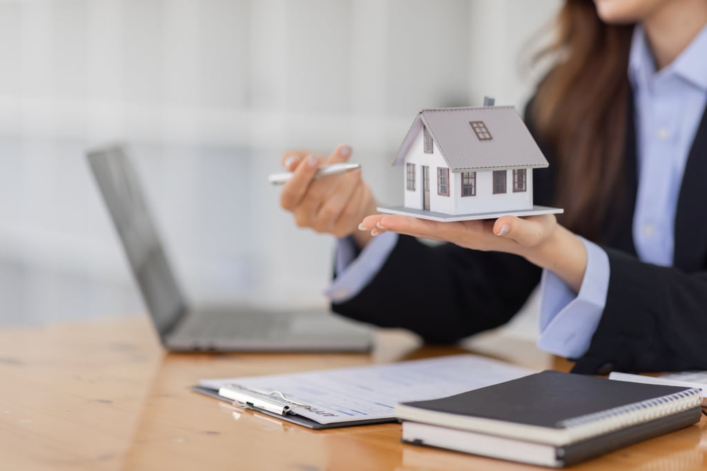 5 Best Property Management CRMs