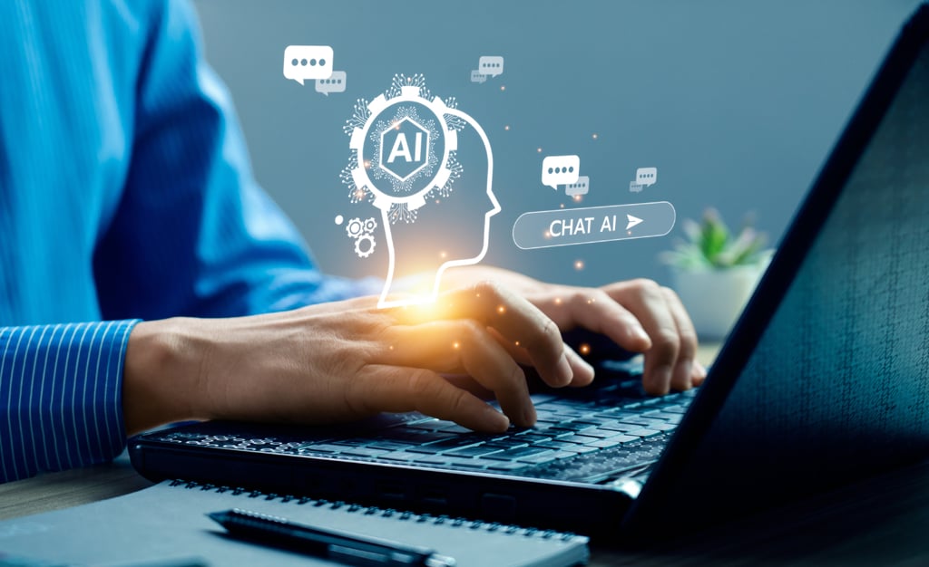 Qualtrics Is Betting AI Will Change the Game in the Customer Experience Software Market