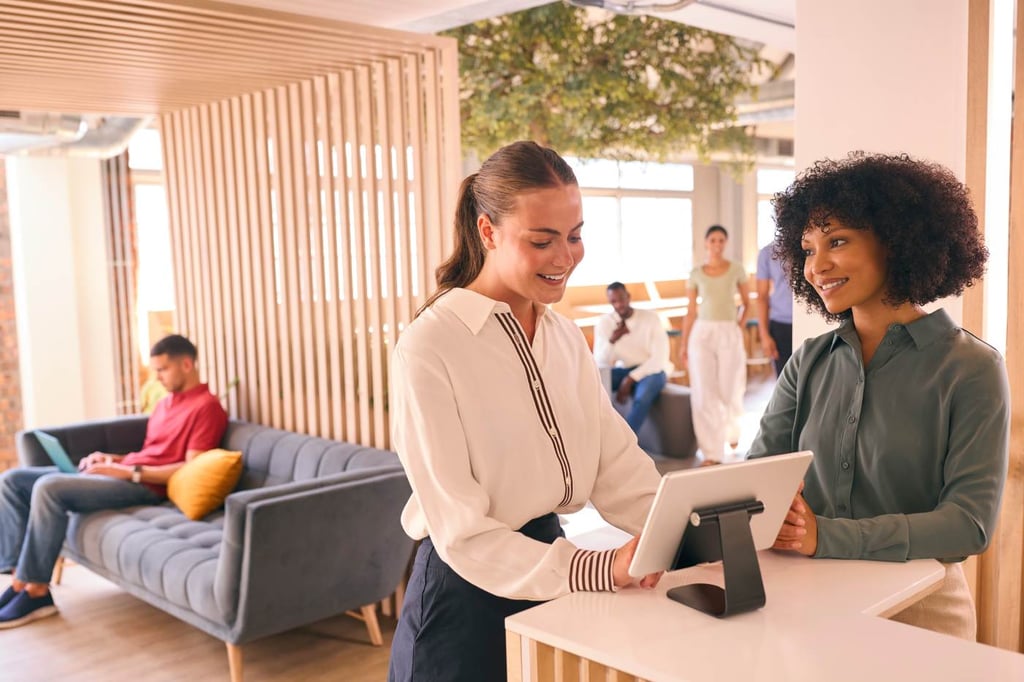 5 Best Hotel CRM Software
