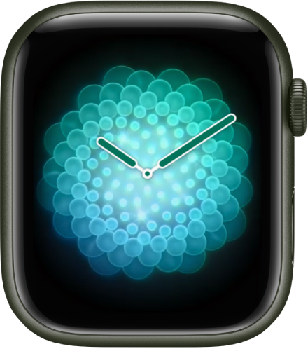 Apple Watch Breathe.