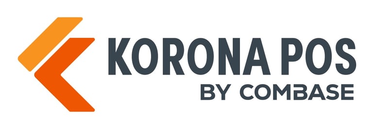 Korona POS logo