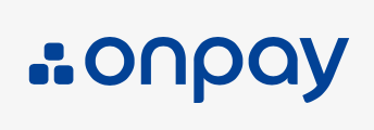Onpay logo