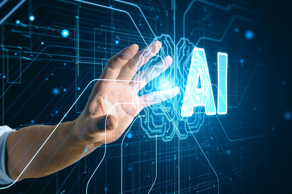 Enhance Your Professional Toolkit With This AI Skills Bundle for $30