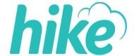 Hike POS logo.