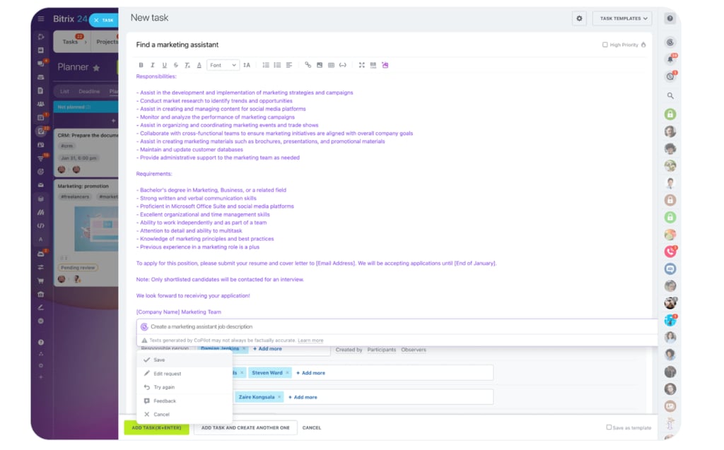 Best AI-Powered CRMs: Features and Pricing