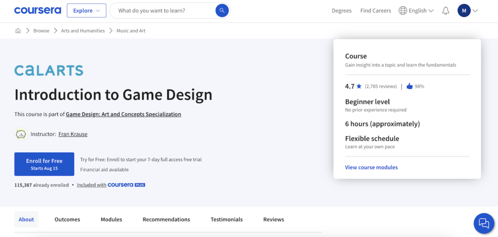 5 Best Game Development Courses to Boost Your Skills in 2024