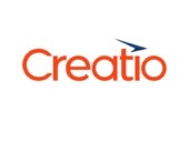 Creatio CRM logo.