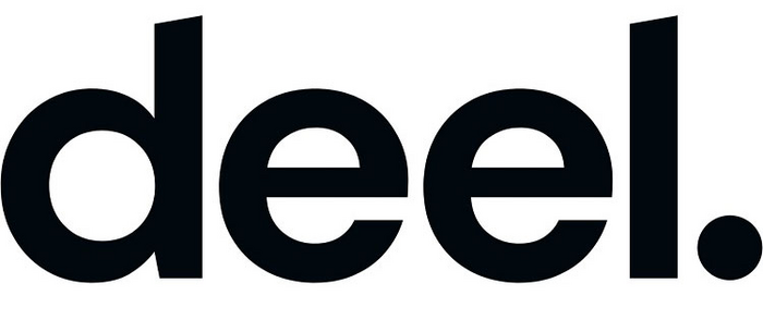 Deel logo