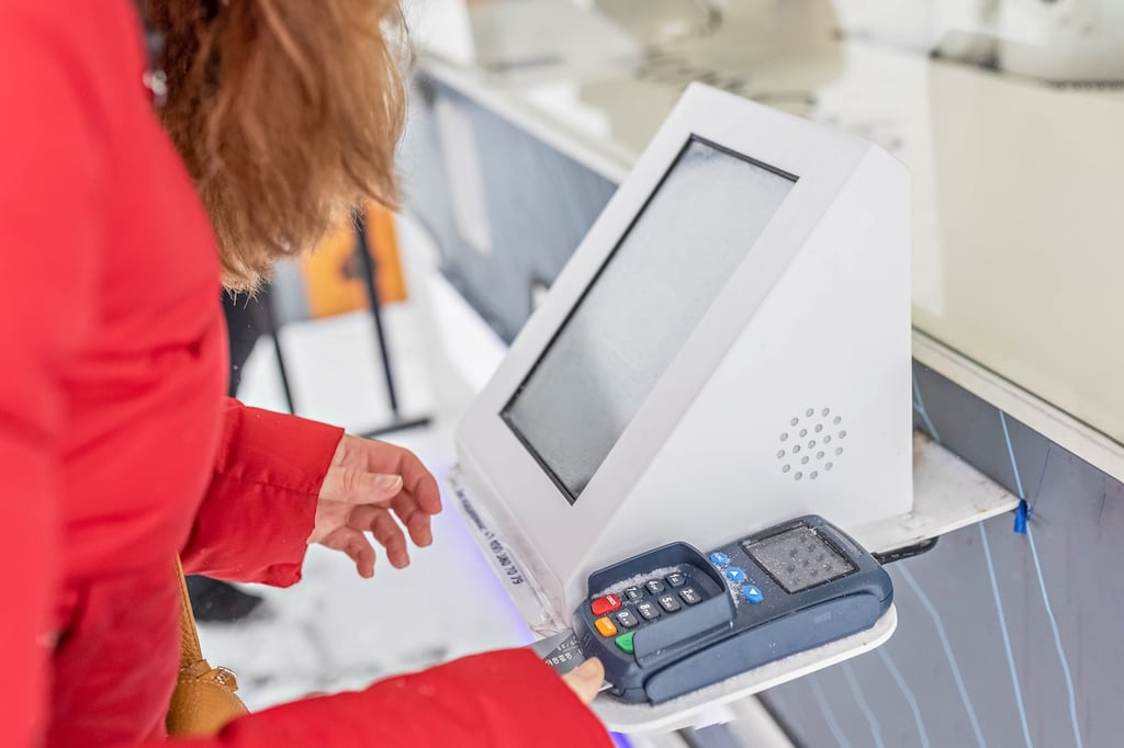 7 Best Small Business Point-of-Sale (POS) Systems