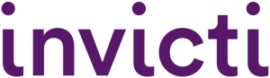 Invicti logo.