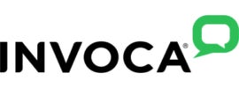 Invoca logo.