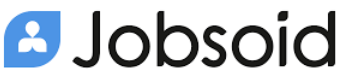 Jobsoid logo.