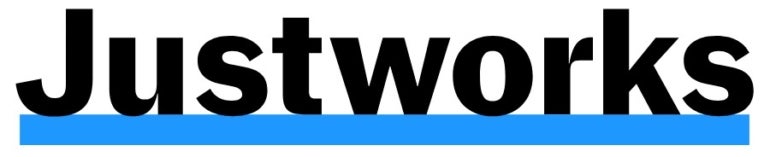 Justworks logo