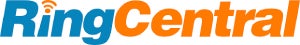 RingCentral logo.