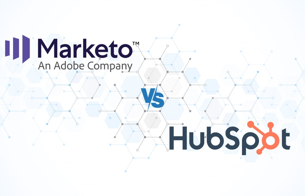 Marketo vs HubSpot: Which Is Better?