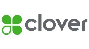 Clover Logo