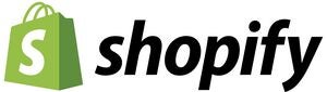 Shopify Logo