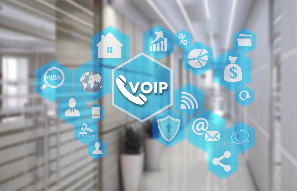 VoIP Pricing Guide: How Much Does a VoIP Phone System Cost?